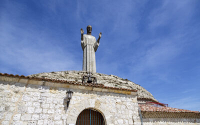 Un relato centenario que resuena en los muros de la Capilla del Otero