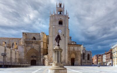 Vive la Semana Santa en Palencia: Tradición y devoción en una Fiesta de Interés Turístico Internacional